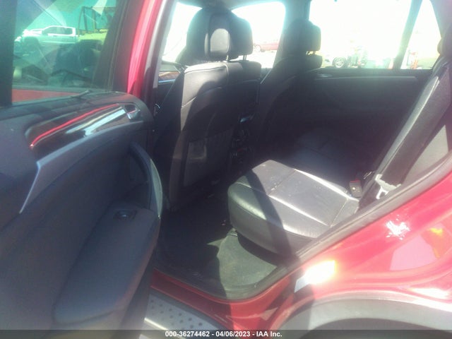 2009 BMW X5 30I VIN: 5UXFE43529L265913