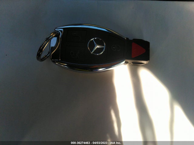 2014 MERCEDES-BENZ E-CLASS E 350 VIN: WDDHF8JBXEB017003