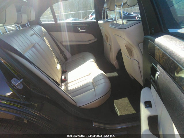 2014 MERCEDES-BENZ E-CLASS E 350 VIN: WDDHF8JBXEB017003