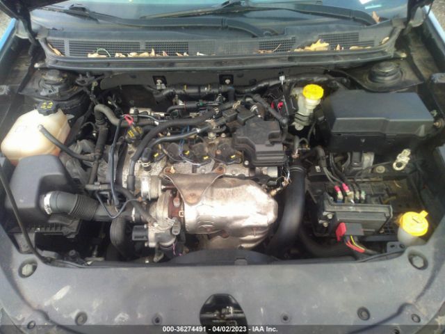 1C3CDFDH7ED705595 Dodge Dart Aero