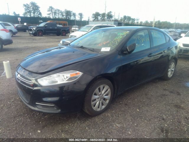 1C3CDFDH7ED705595 Dodge Dart Aero