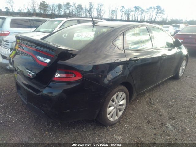 1C3CDFDH7ED705595 Dodge Dart Aero