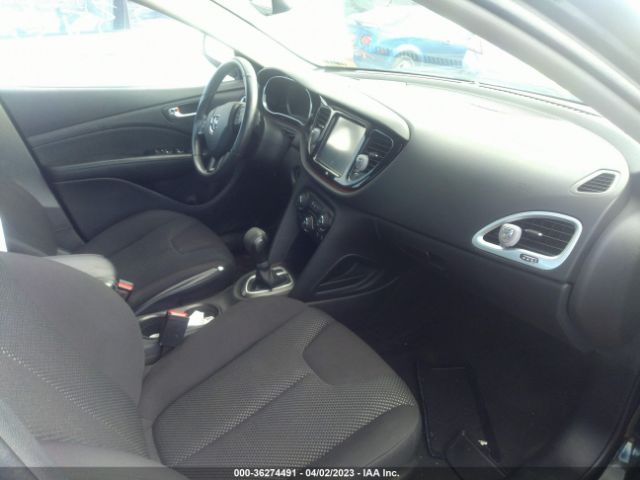 1C3CDFDH7ED705595 Dodge Dart Aero