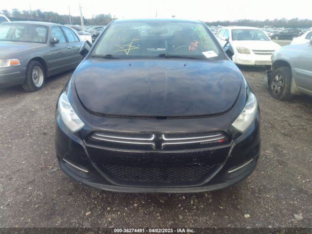 1C3CDFDH7ED705595 Dodge Dart Aero
