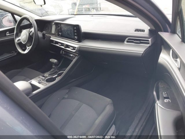 5XXG14J28NG101943 KIA K5 LXS