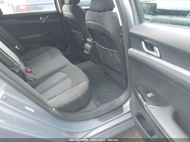 5XXG14J28NG101943 KIA K5 LXS