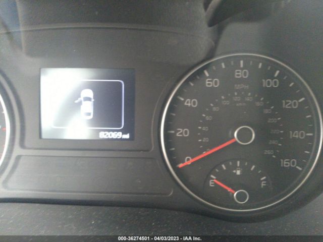 KNAGT4L32G5103515 KIA Optima Lx