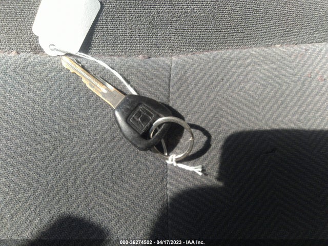 2002 HONDA CIVIC EX VIN: 1HGES26762L017761