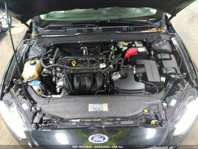 Ford FUSION SE 2015 3FA6P0H73FR241699 Image 11