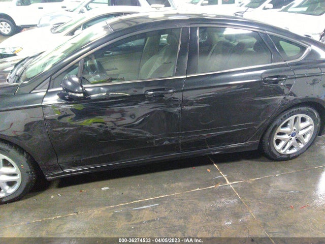Ford FUSION SE 2015 3FA6P0H73FR241699 Image 7