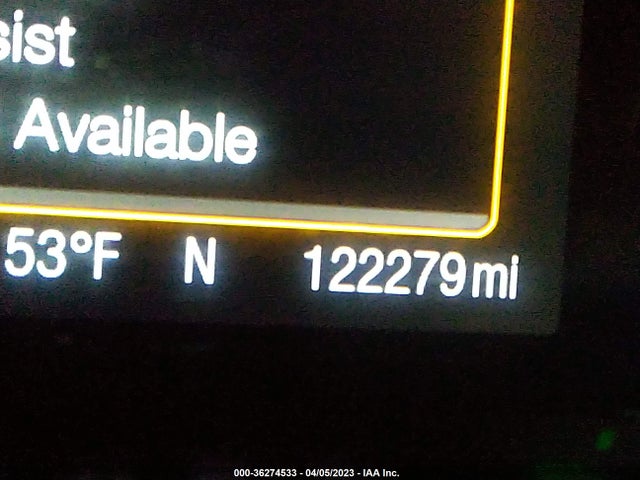 Ford FUSION SE 2015 3FA6P0H73FR241699 Image 8