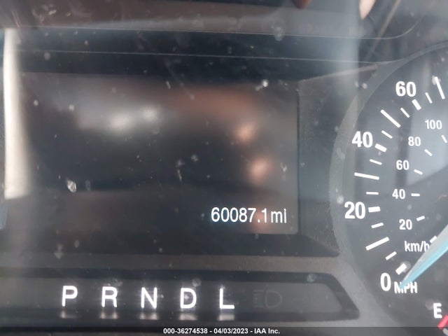 3FA6P0G73LR257432 Ford FUSION S