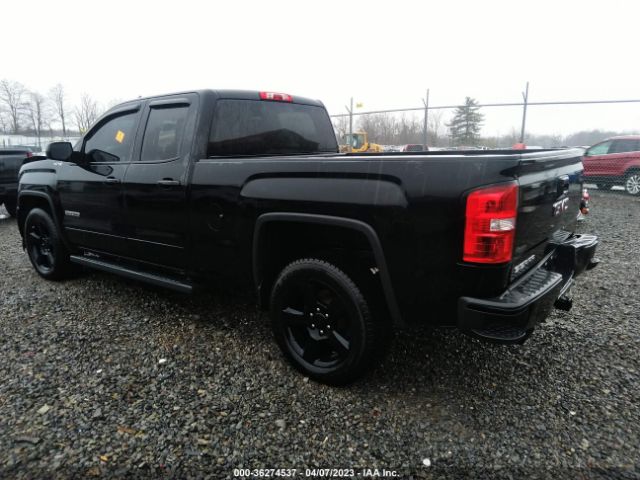 1GTV2LECXGZ374822 GMC SIERRA 1500