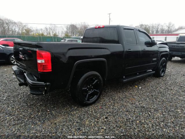 1GTV2LECXGZ374822 GMC SIERRA 1500