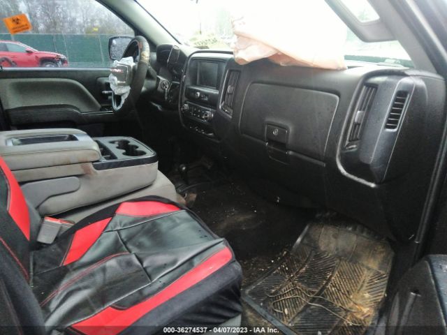 1GTV2LECXGZ374822 GMC SIERRA 1500
