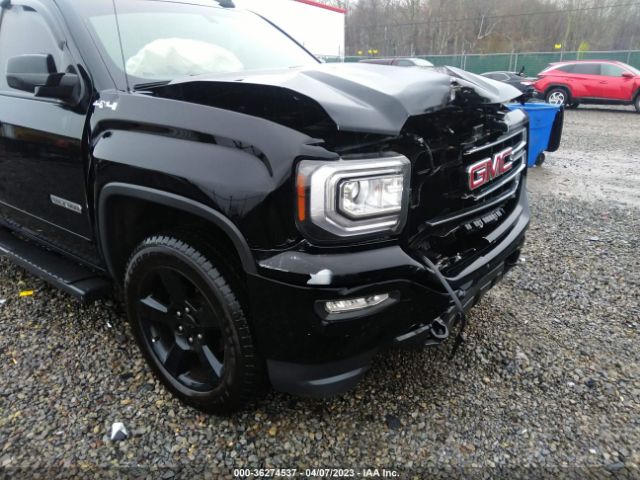 1GTV2LECXGZ374822 GMC SIERRA 1500