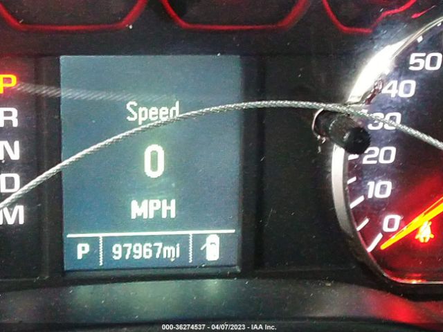 1GTV2LECXGZ374822 GMC SIERRA 1500
