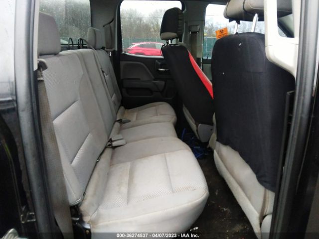 1GTV2LECXGZ374822 GMC SIERRA 1500