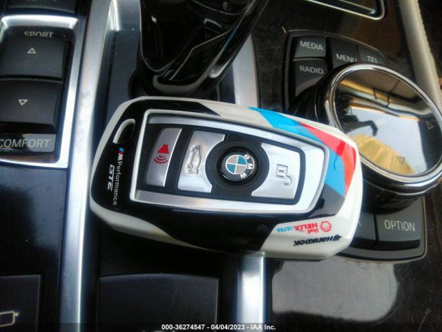 WBAYE8C51FD781314 BMW 7 Series 750li/alpina B7