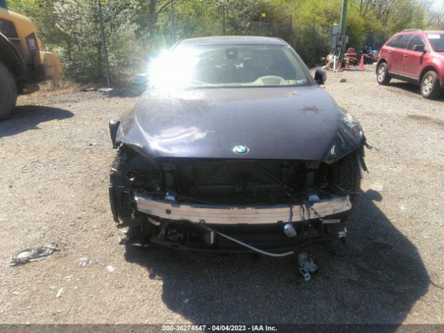 WBAYE8C51FD781314 BMW 7 Series 750li/alpina B7