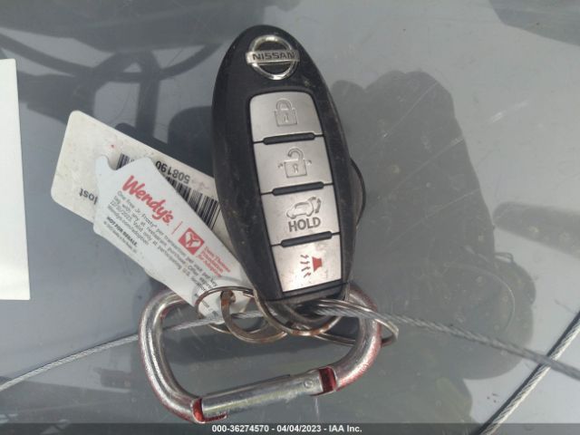 5N1AT2MV3FC795108 Nissan Rogue Sl