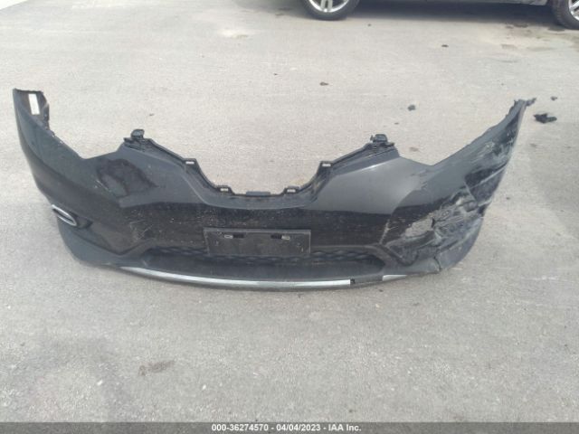 5N1AT2MV3FC795108 Nissan Rogue Sl