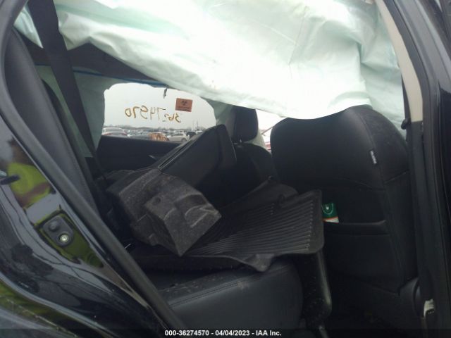 5N1AT2MV3FC795108 Nissan Rogue Sl