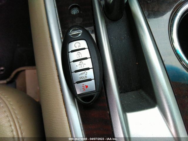 5N1AR2MN9EC622576 Nissan Pathfinder Sl