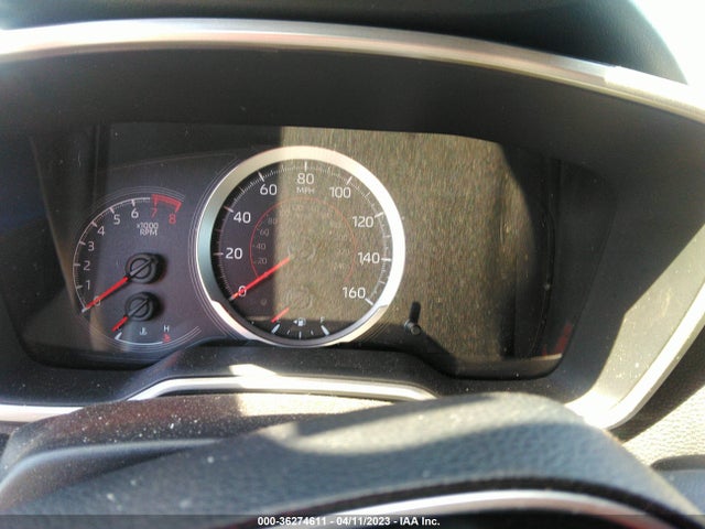 Toyota Corolla Hatchback Se 2022 JTNB4MBE5N3159935 Image 7