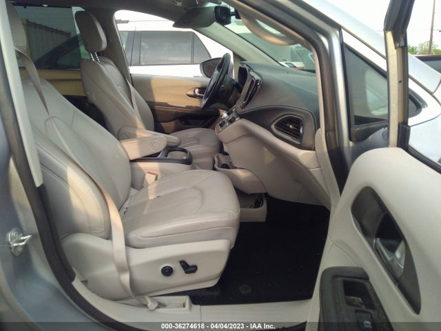 Chrysler Pacifica Hybrid Touring L 2021 2C4RC1L74MR593905 Image 6