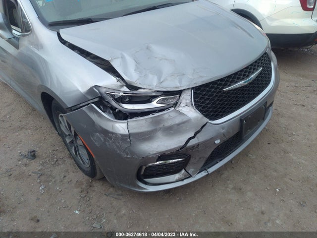 Chrysler Pacifica Hybrid Touring L 2021 2C4RC1L74MR593905 Image 7