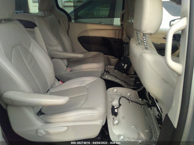 Chrysler Pacifica Hybrid Touring L 2021 2C4RC1L74MR593905 Image 9