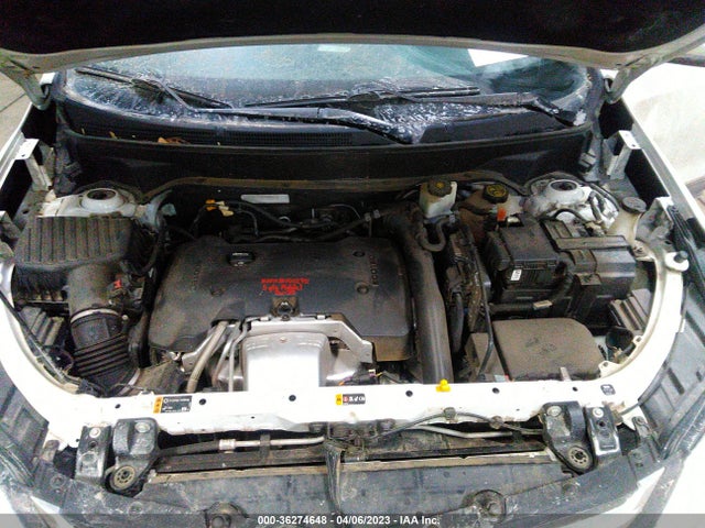 Chevrolet Equinox Premier 2018 2GNAXWEX7J6299690 Image 10
