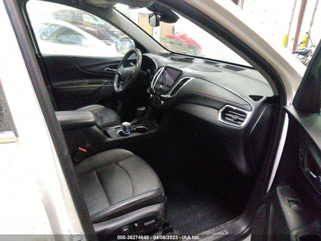 Chevrolet Equinox Premier 2018 2GNAXWEX7J6299690 Image 5
