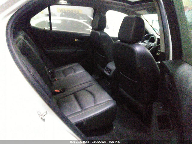 Chevrolet Equinox Premier 2018 2GNAXWEX7J6299690 Image 8