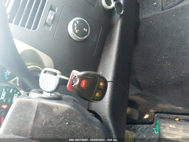 2012 GMC SIERRA 1500 SLE VIN: 3GTP2VE78CG249254