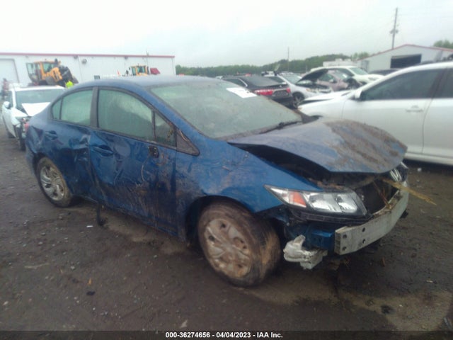 2015 2HGFB2F57FH540440 main image
