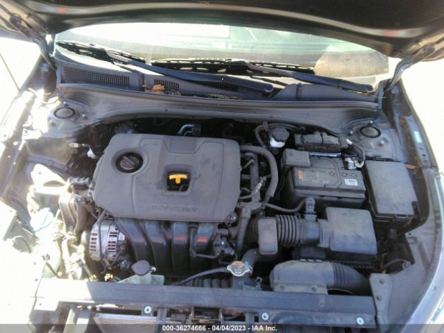 3KPF24ADXLE216737 KIA Forte Lxs
