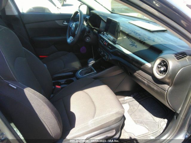 3KPF24ADXLE216737 KIA Forte Lxs