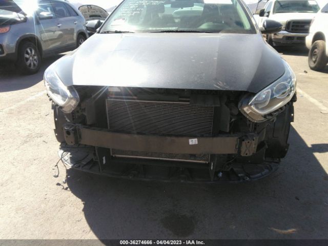 3KPF24ADXLE216737 KIA Forte Lxs