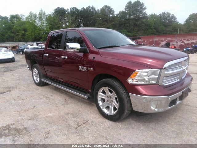 2017 1C6RR6LT4HS805089 main image