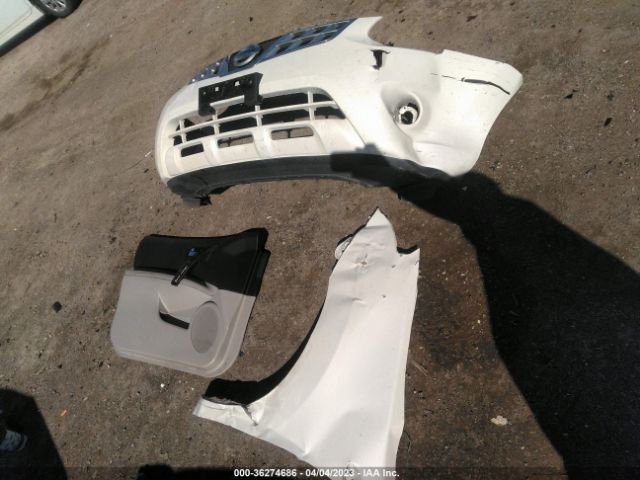 JN8AS5MT8EW616974 Nissan Rogue Select S