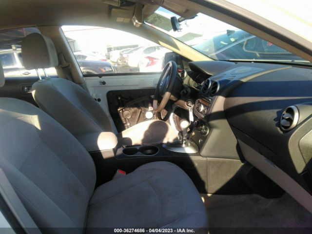 JN8AS5MT8EW616974 Nissan Rogue Select S