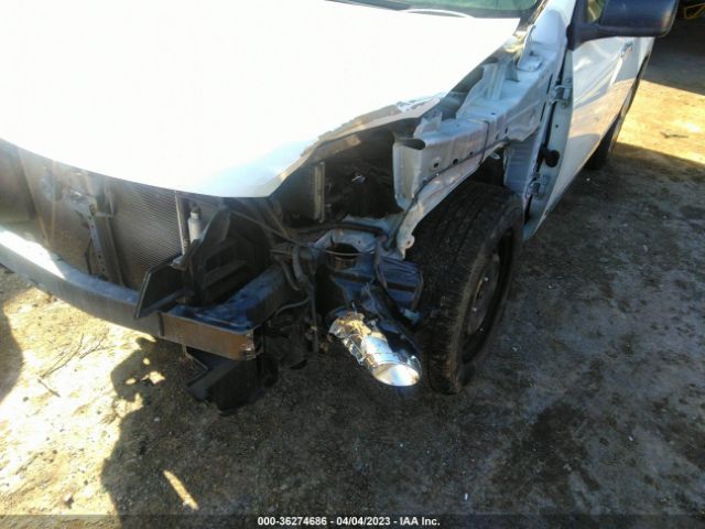 JN8AS5MT8EW616974 Nissan Rogue Select S