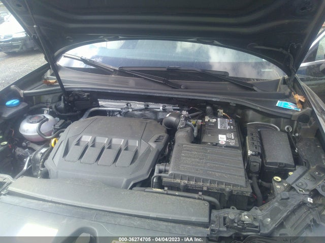 WA1AUCF37N1011536 Audi Q3 PREMIUM