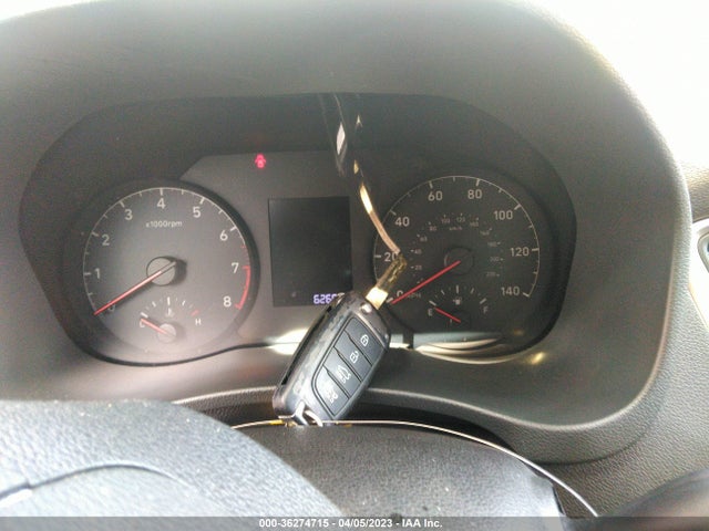 Hyundai ACCENT SE 2020 3KPC24A64LE106576 Image 3