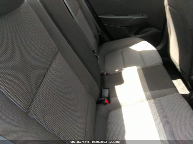 Hyundai ACCENT SE 2020 3KPC24A64LE106576 Image 9