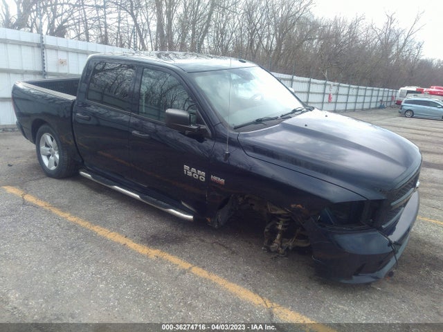 2014 3C6RR7KT3EG215251 main image