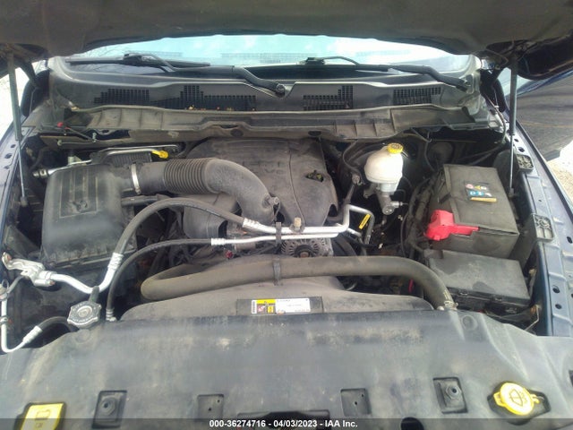 RAM 1500 Express 2014 3C6RR7KT3EG215251 Image 12