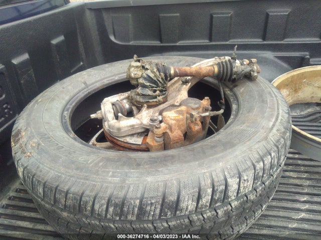 RAM 1500 Express 2014 3C6RR7KT3EG215251 Image 4